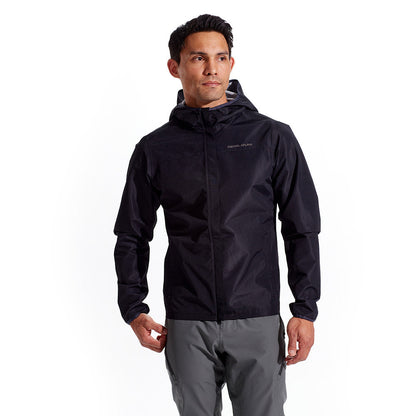 Cycling Rain Jacket source view 8
