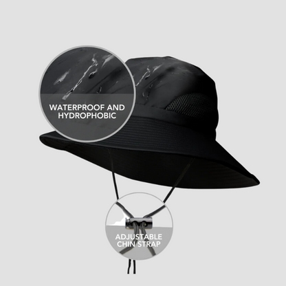 Waterproof Sun Hat source view 8