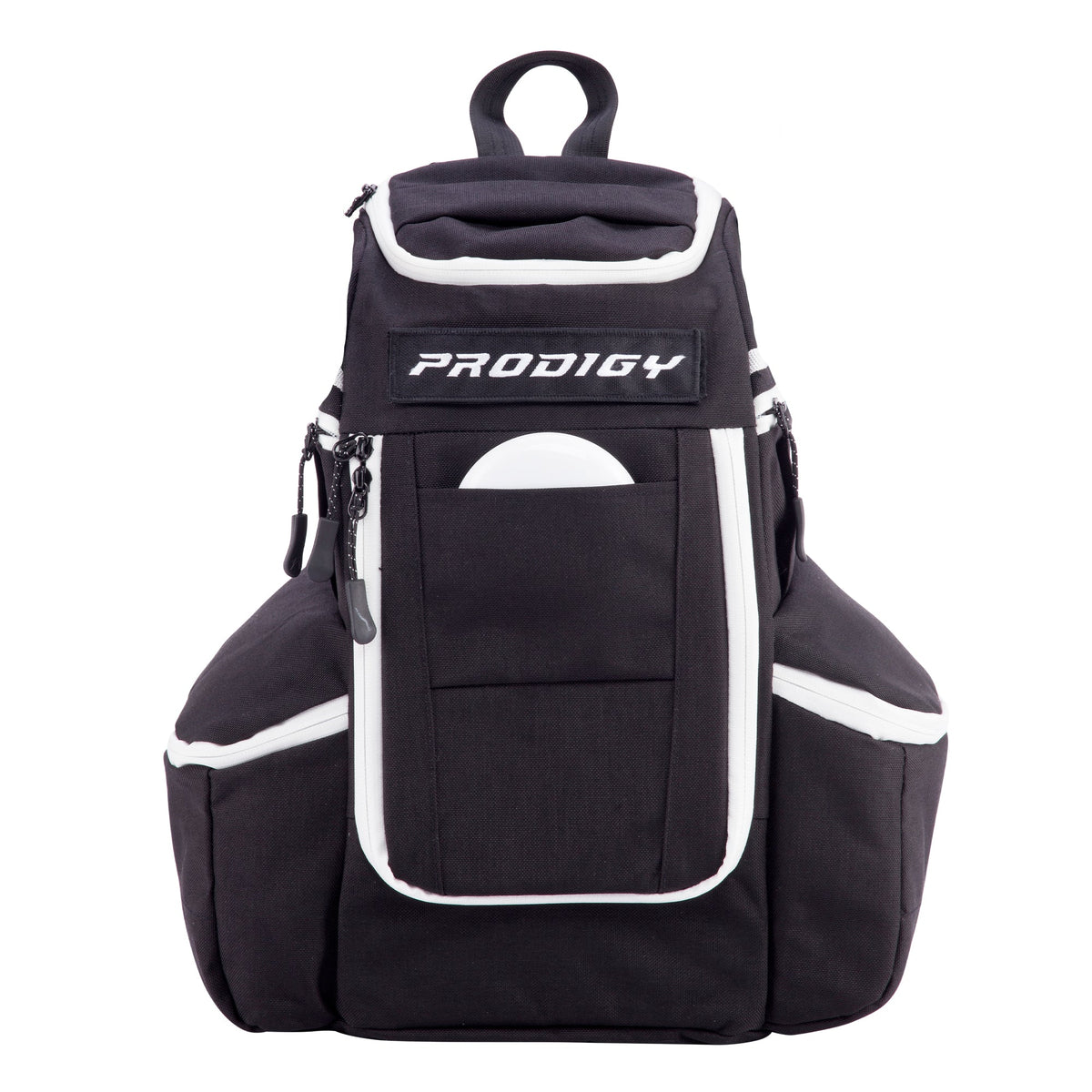 Disc Golf Bag source view 8