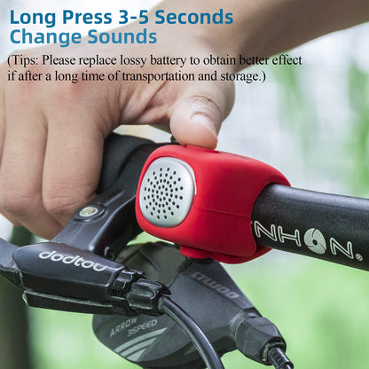 Bike Bell source view 8