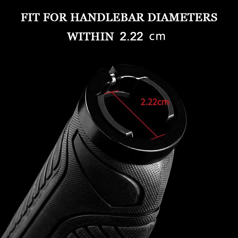 Bike Handlebar Grips source view 8
