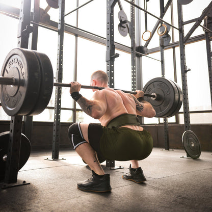 Weightlifting Belt source view 8