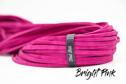 Baseball Glove Laces source view 8