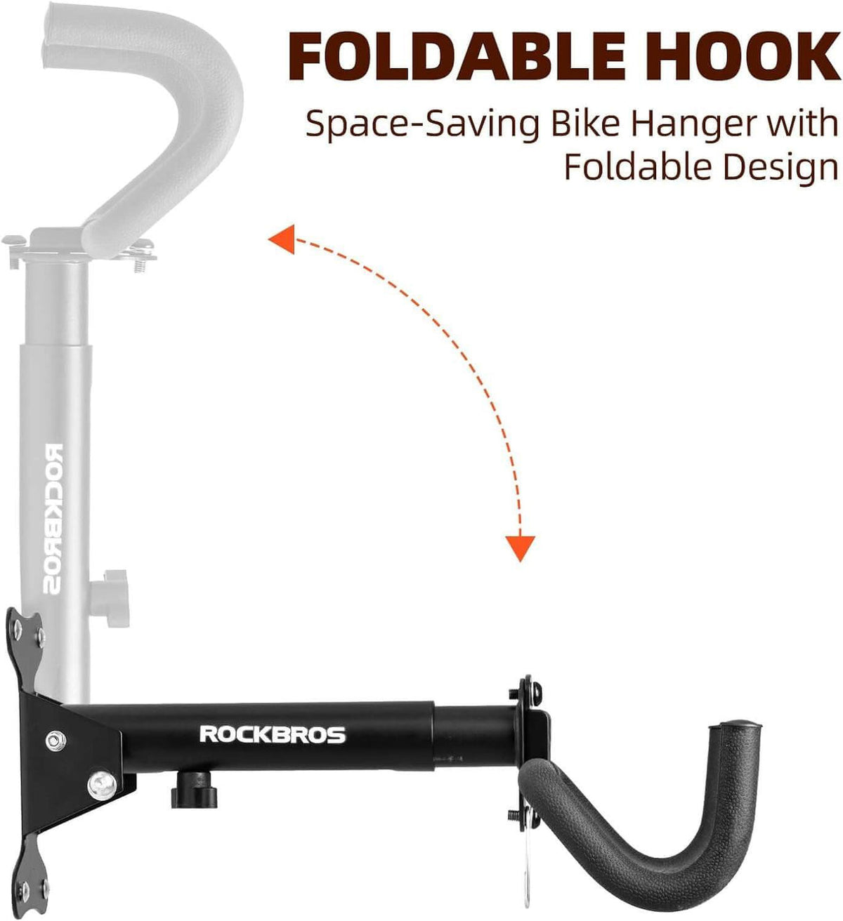 Bike Wall Mount source view 8