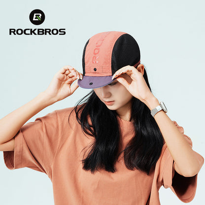 Cycling Cap source view 8