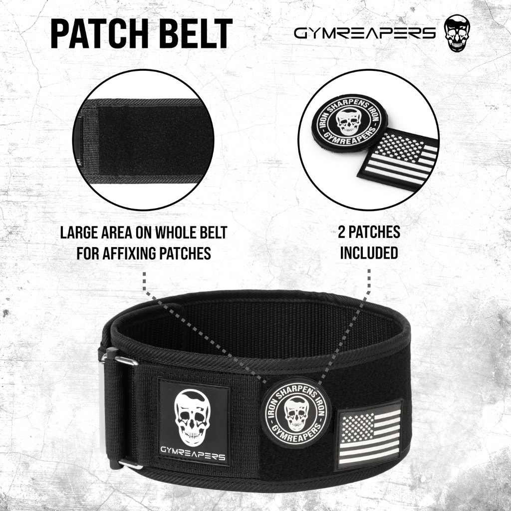Weightlifting Belt source view 8