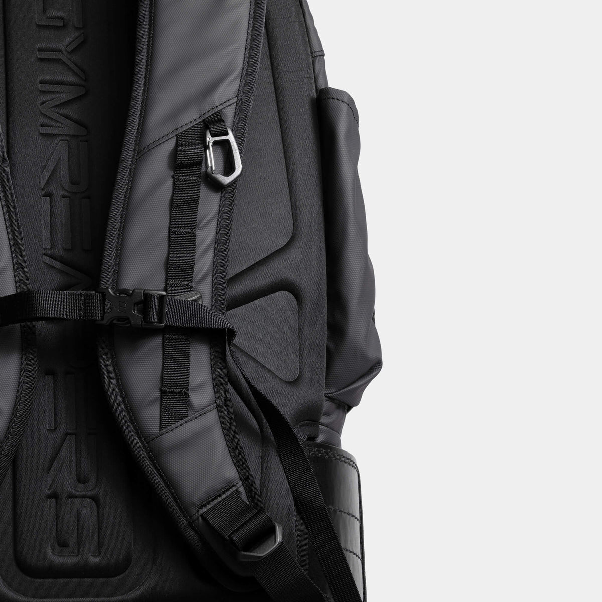 Training Backpack source view 8