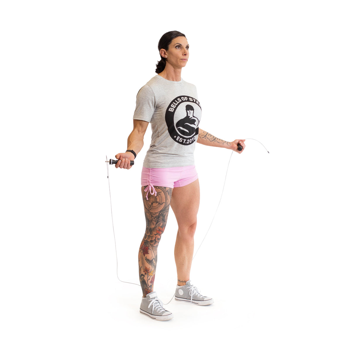 Jump Rope source view 8