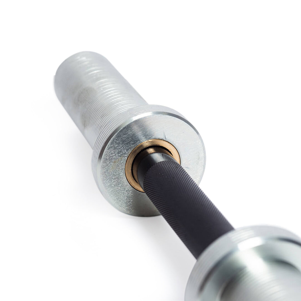 Loadable Dumbbell Handle source view 8