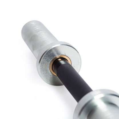 Loadable Dumbbell Handle source view 8
