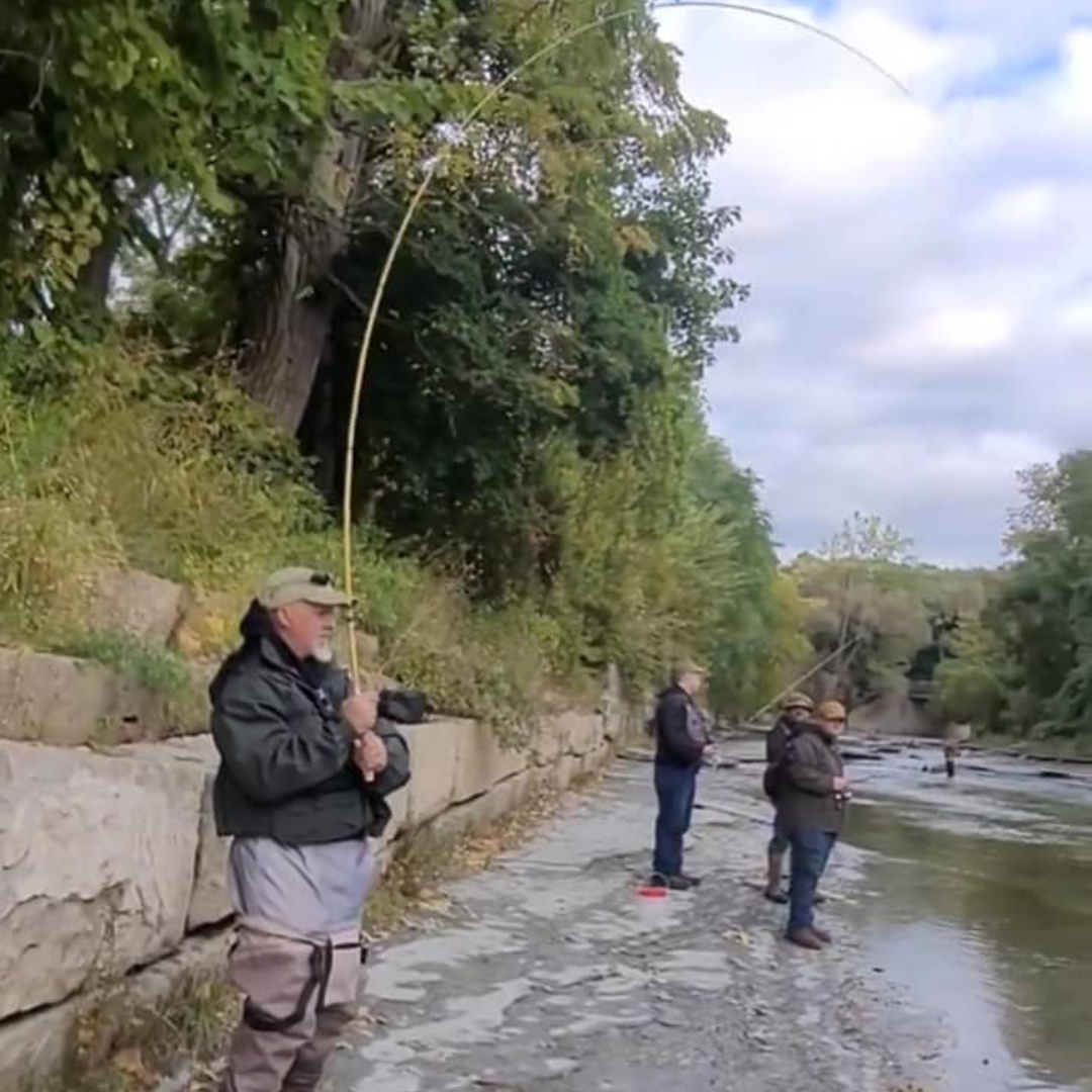 Tenkara Fishing Rod source view 8