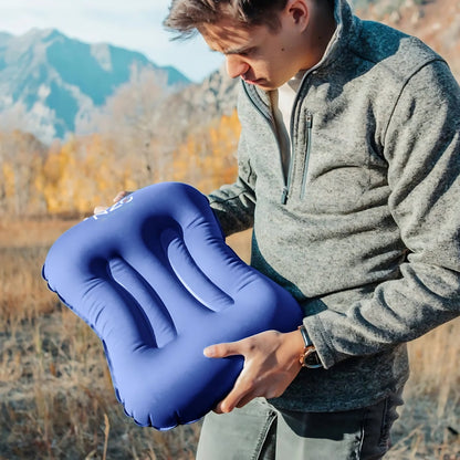 Travel Pillow source view 8