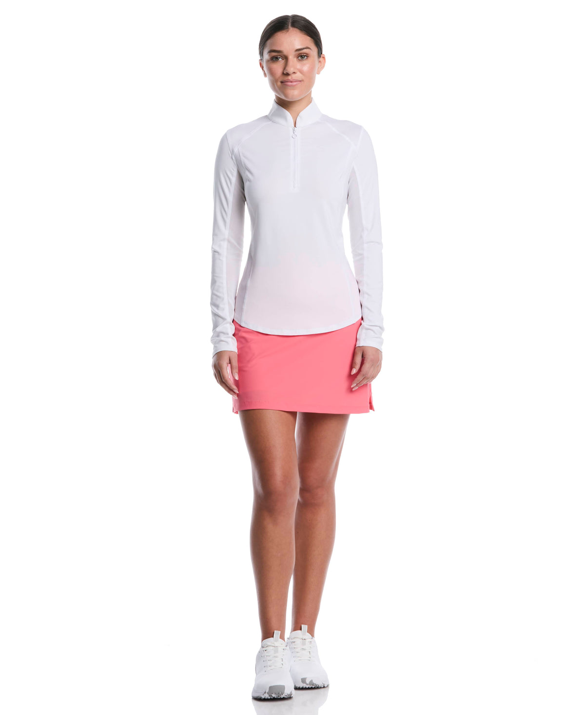 Women's Golf Skort source view 8