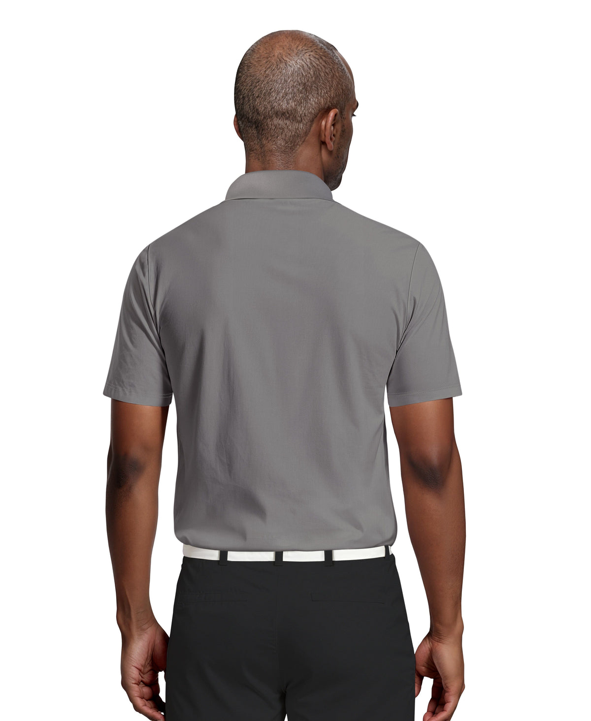 Men's Golf Polo source view 8