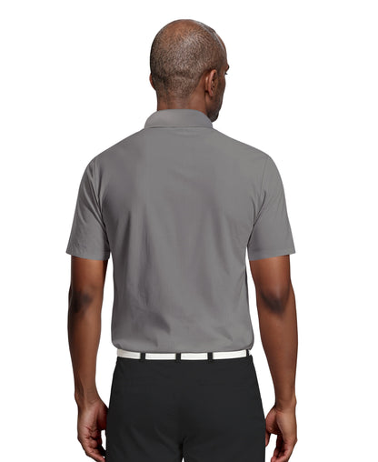 Men's Golf Polo source view 8
