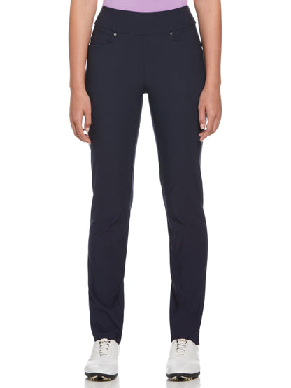 Women's Golf Pants Dark Navy / XS option