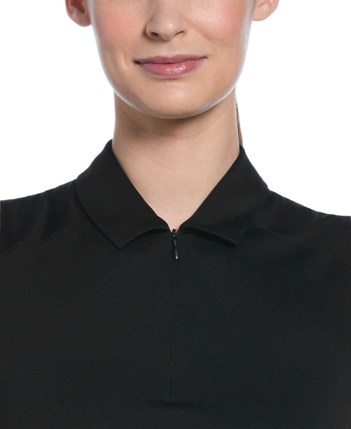 Women's Golf Polo source view 8