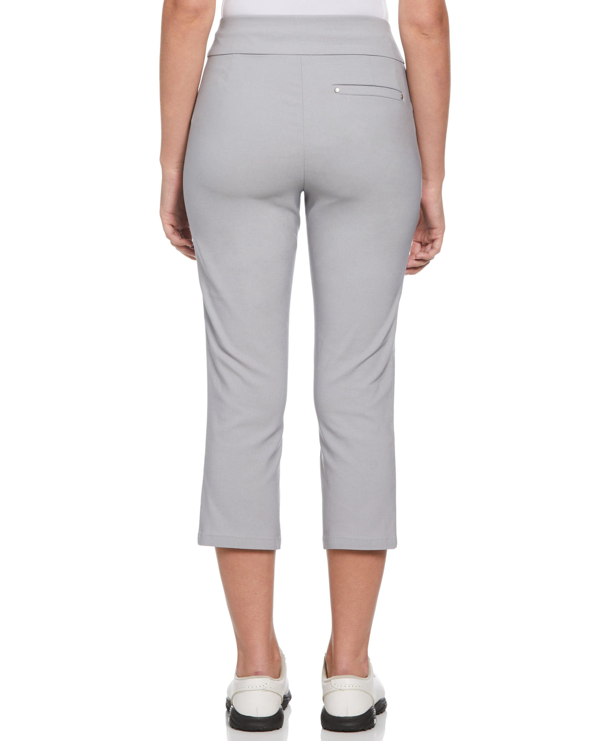 Women's Golf Capri Pants source view 8