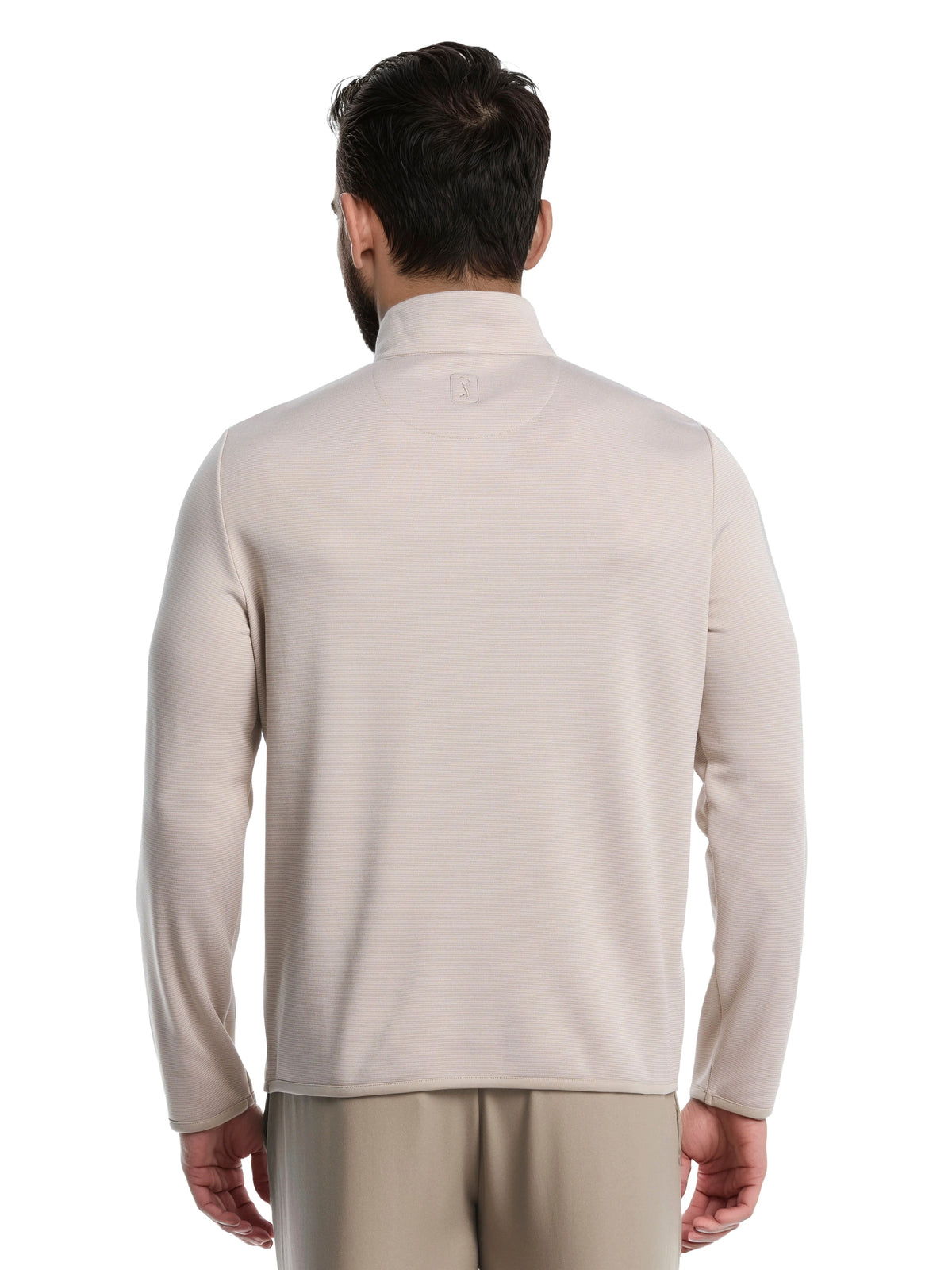 Men's Golf Pullover source view 8