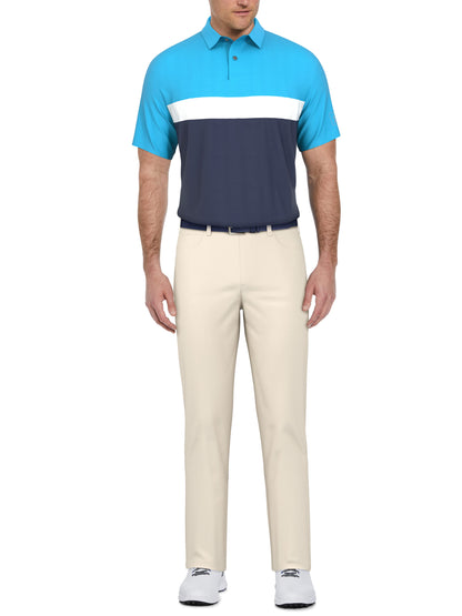 Men's Golf Polo source view 8