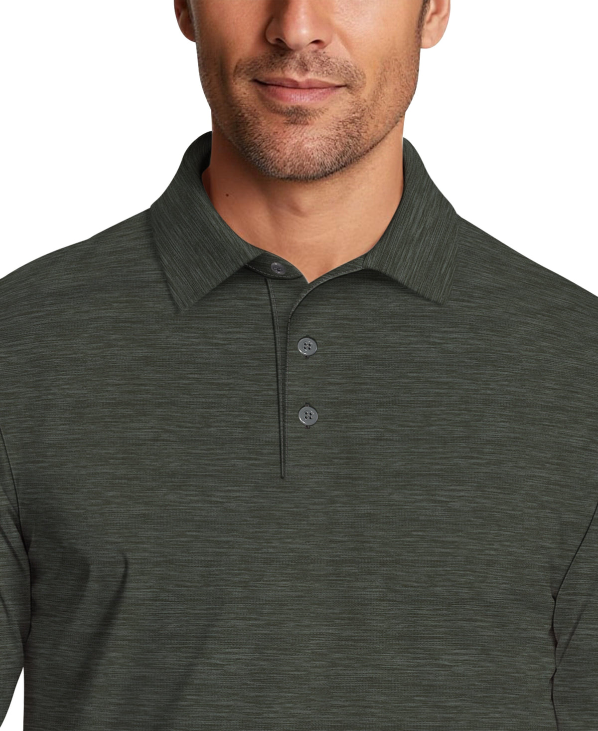 Men's Golf Polo source view 8