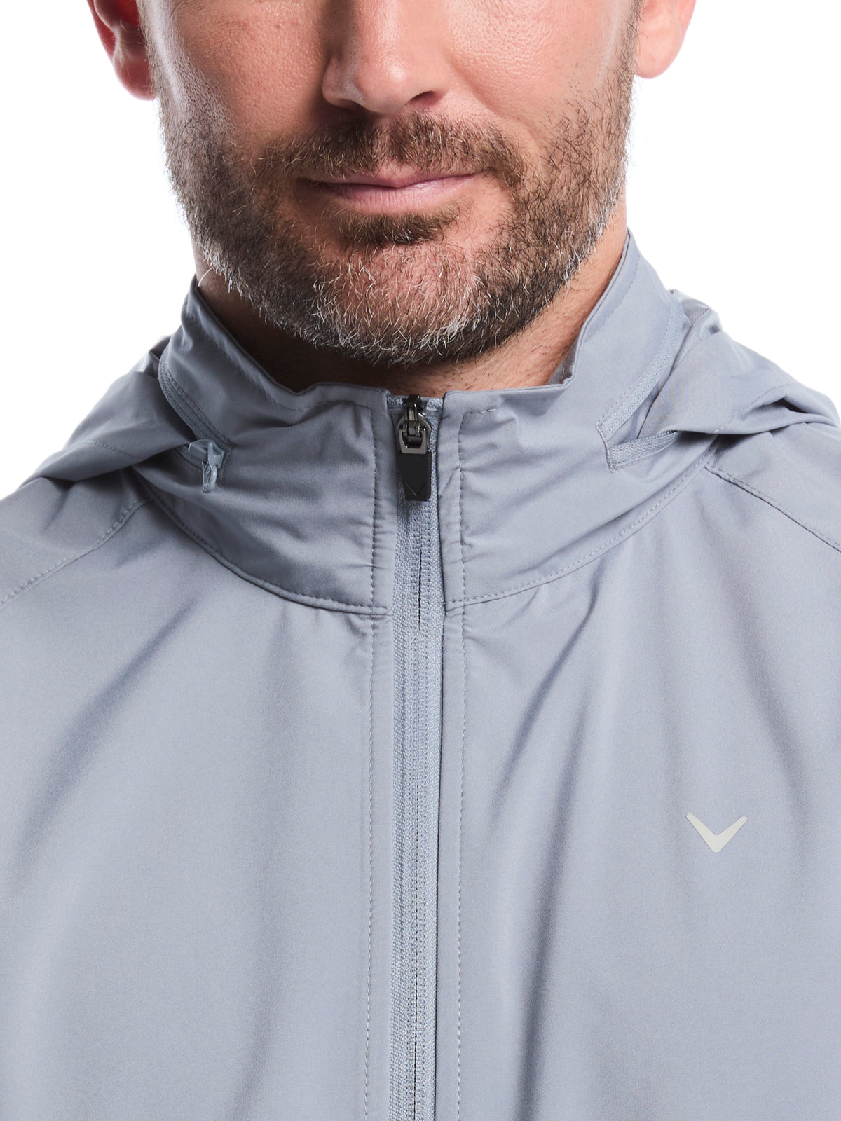 Men's Golf Jacket source view 8