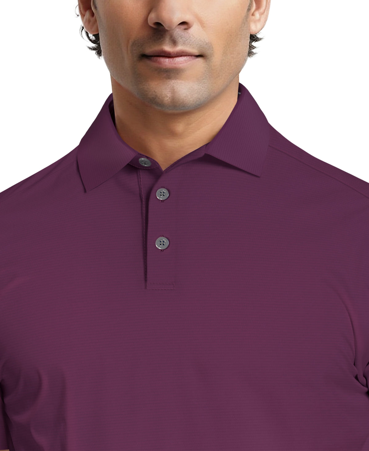 Men's Golf Polo source view 8