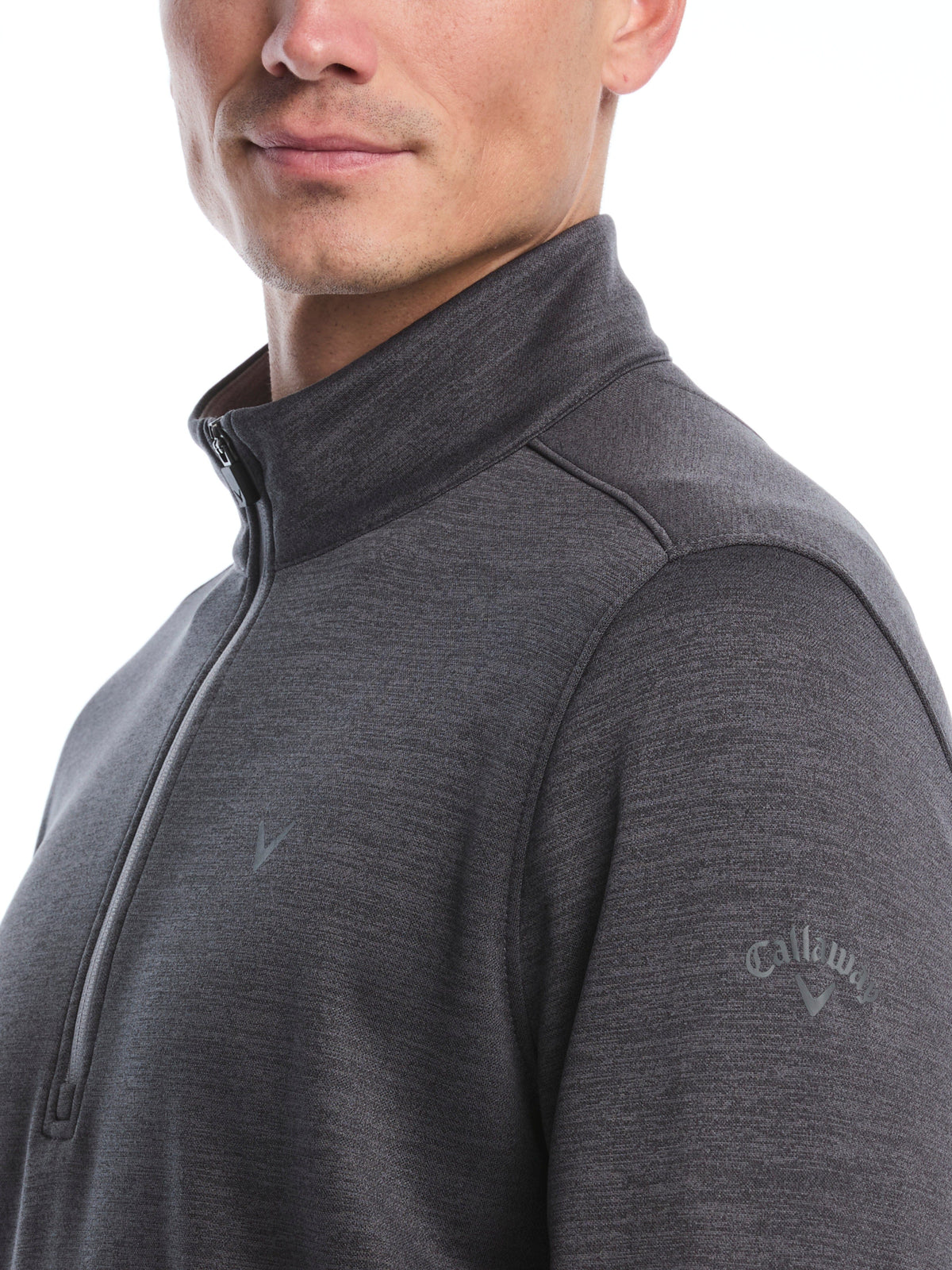 Men's Golf Base Layer source view 8