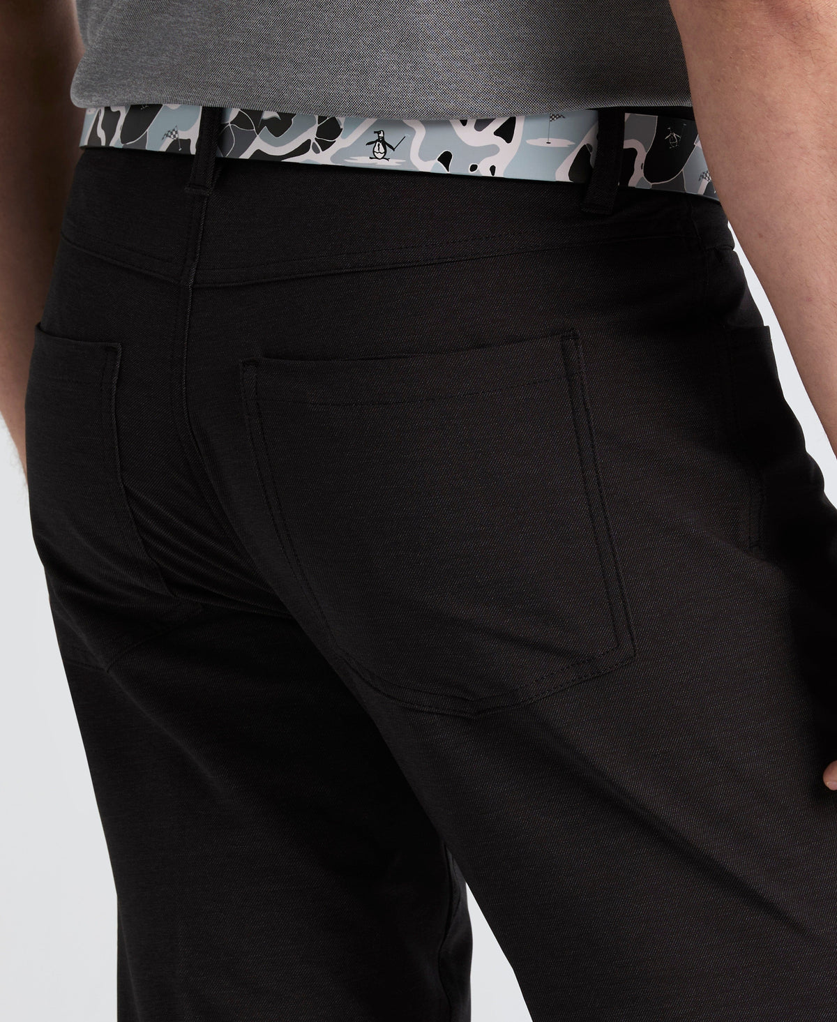 Men's Golf Pants source view 8