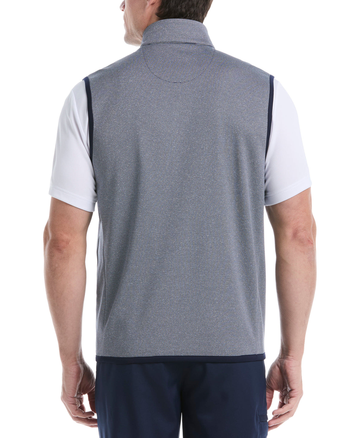 Men's Golf Vest source view 8