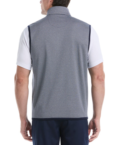 Men's Golf Vest source view 8