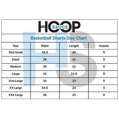 Basketball Shorts source view 8