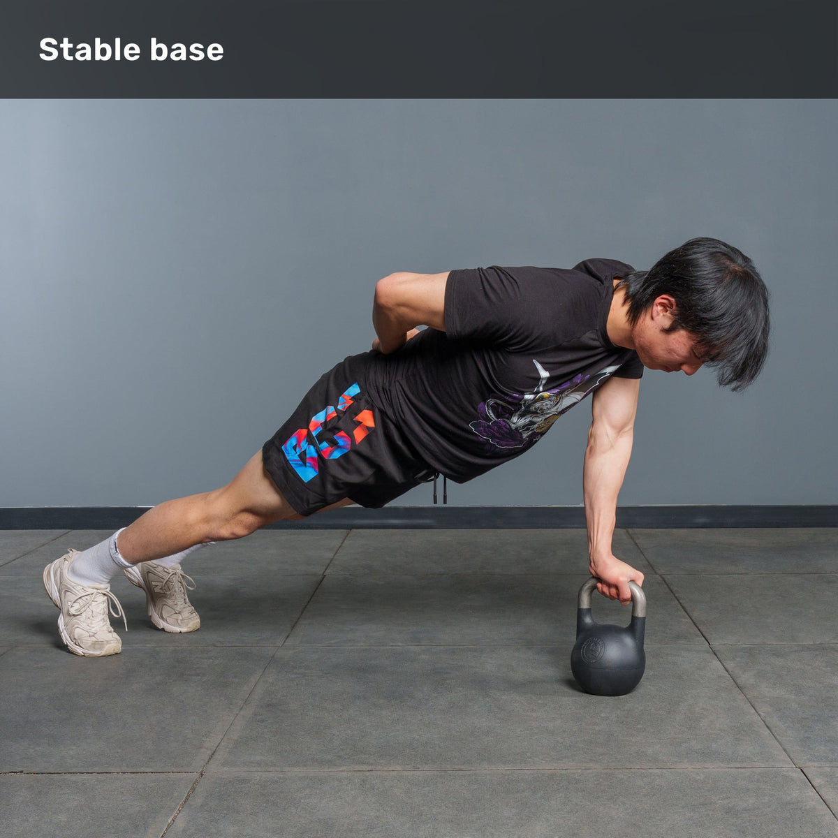 Adjustable Kettlebell source view 8