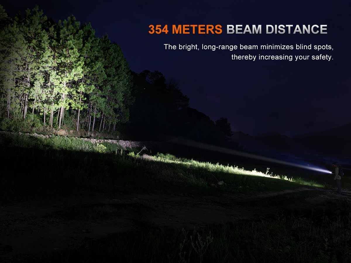 Compact Rechargeable EDC Flashlight source view 8