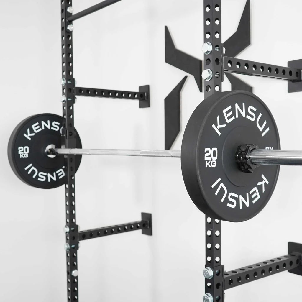 Olympic Barbell source view 8