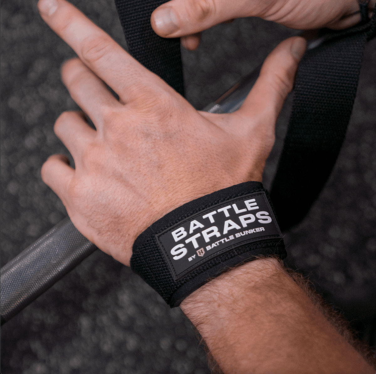 Lifting Straps source view 8