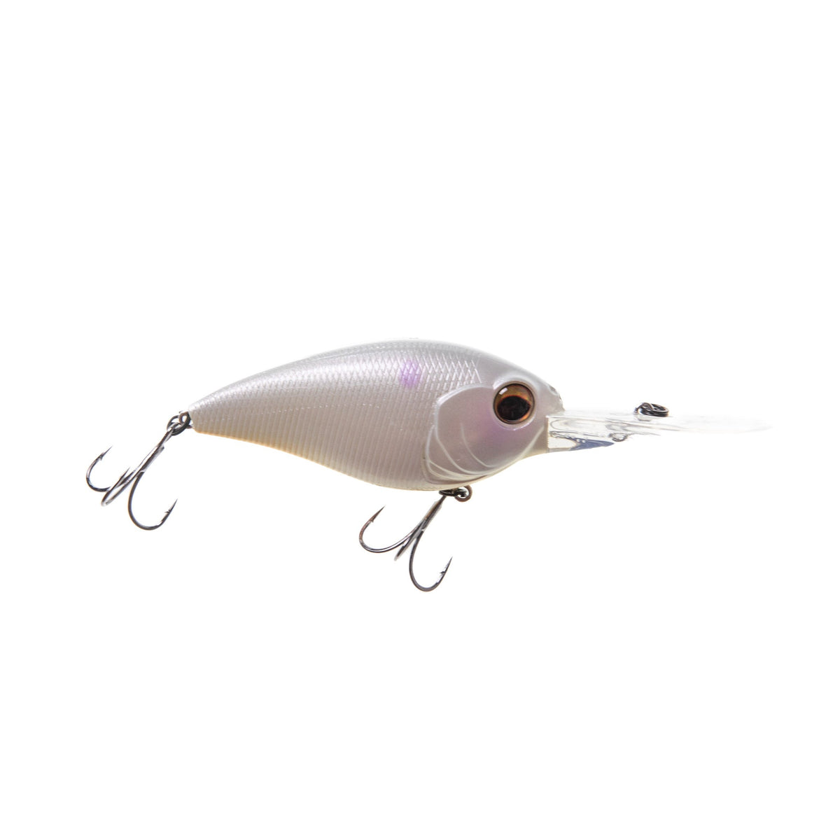Deep-Diving Crankbait French Pearl / 2.25" / 1/2 oz option