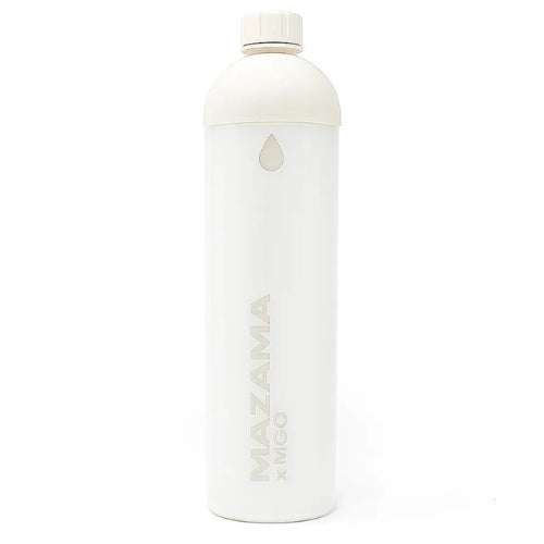 Lightweight Hiking Water Bottle Avalanche option