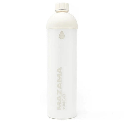Lightweight Hiking Water Bottle Avalanche option