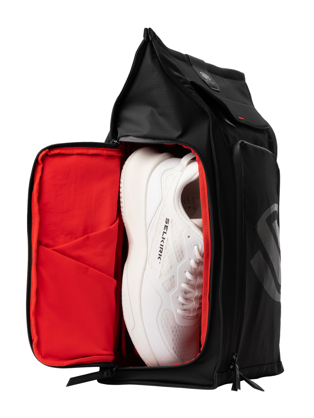Pickleball Backpack source view 8