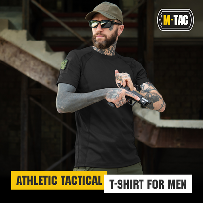 Tactical T-Shirt source view 8