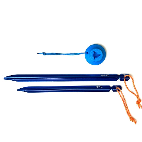 Tent Stake Pusher Tool source view 8