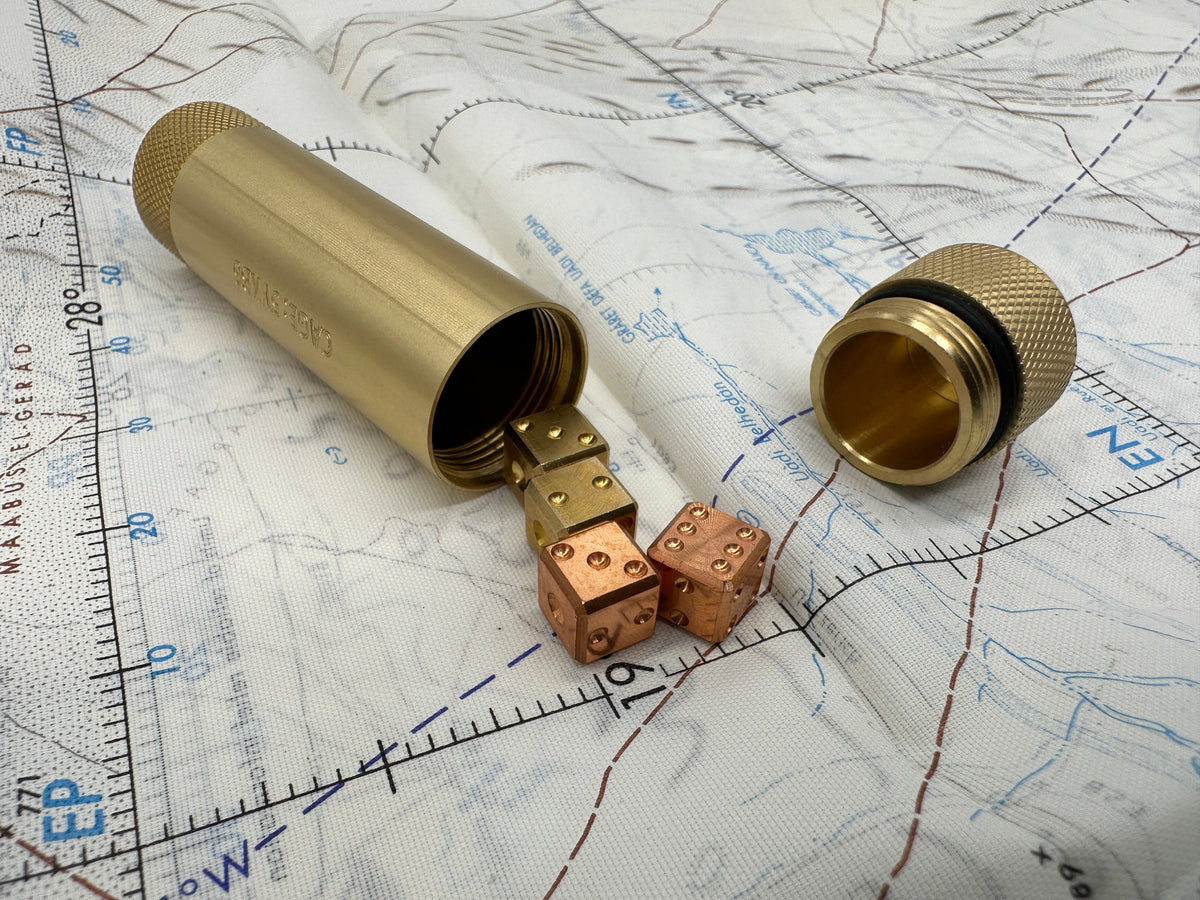 Compass Storage Capsule source view 8