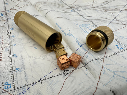 Compass Storage Capsule source view 8