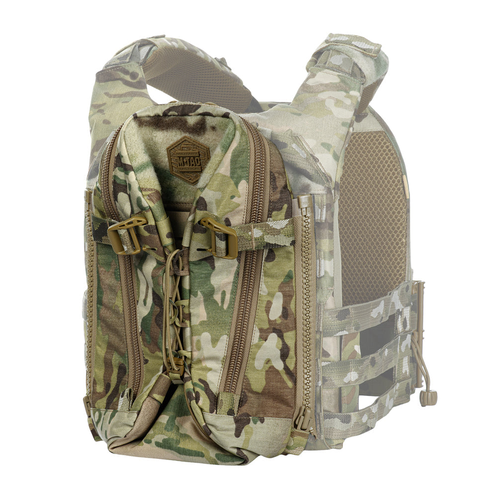 Tactical Backpack source view 8