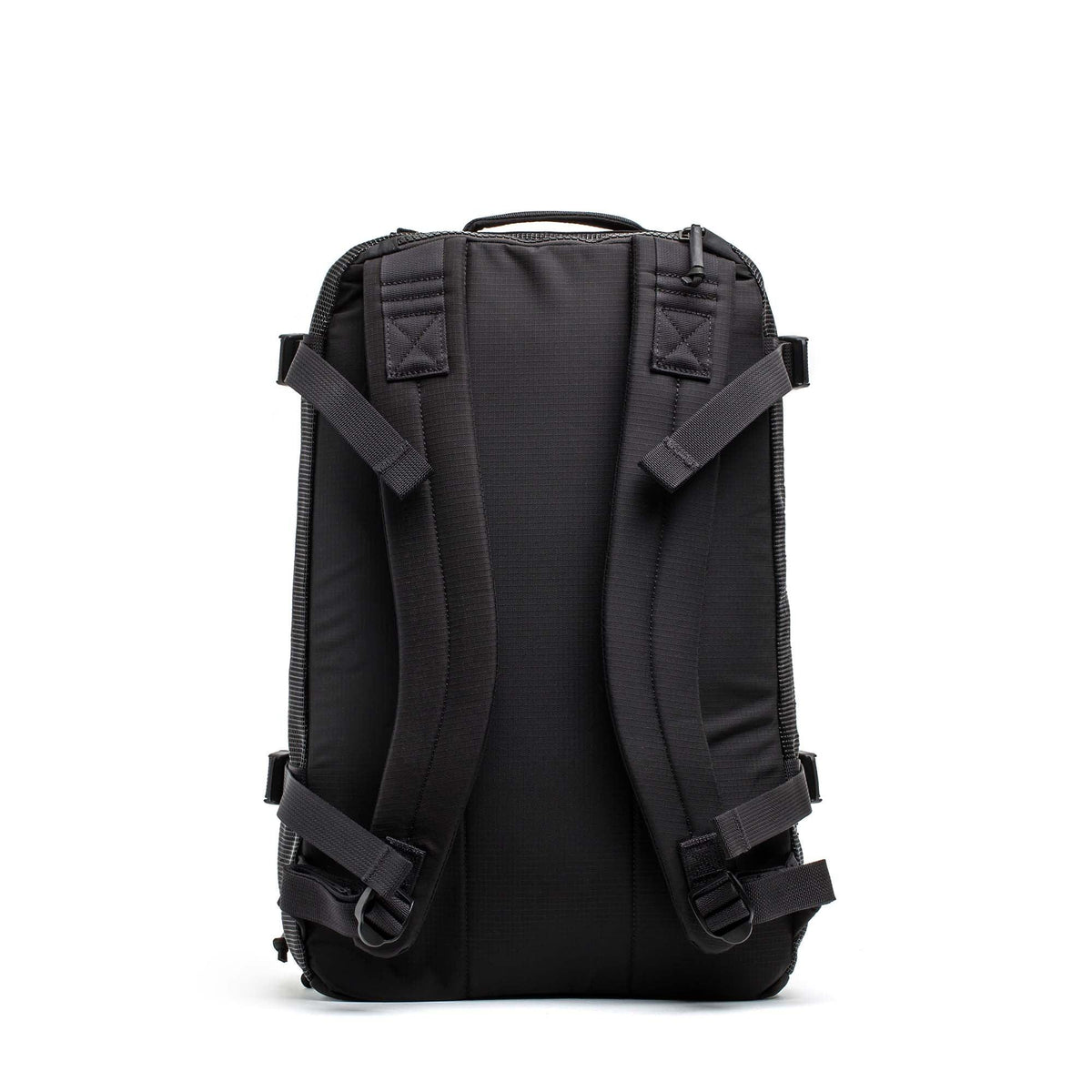 Breathable Mesh Training Backpack source view 8