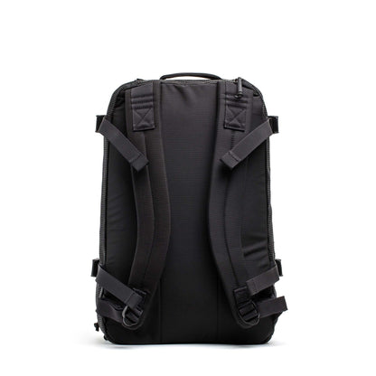 Breathable Mesh Training Backpack source view 8