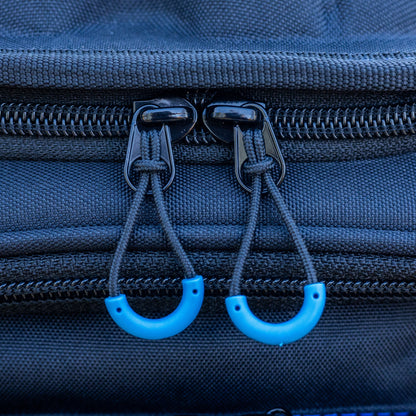 Fishing Tackle Backpack source view 8