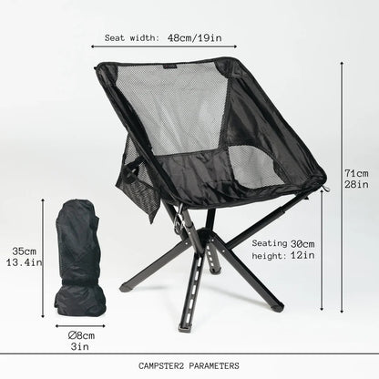 Ultralight Camping Chair source view 8