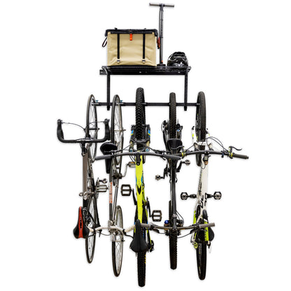 Bicycle Wall Rack source view 8